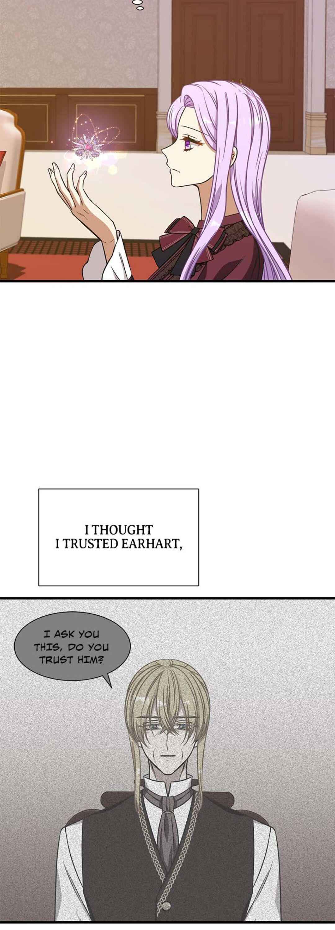 I Saved The Cursed Duke Chapter 40 22